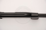 Рушниця Derya Carina X-Celerate 12/76 500 мм чорний пластик