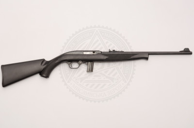 Карабин Mossberg M702 .22 LR 430 мм