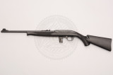Карабін Mossberg M702 .22 LR 430 мм