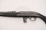 Карабін Mossberg M702 .22 LR 430 мм