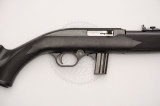 Карабін Mossberg M702 .22 LR 430 мм