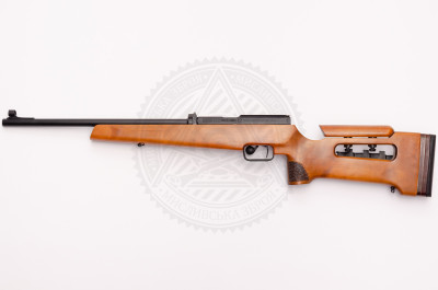 Гвинтівка Биатлон БИ-7-2-КО .22 LR