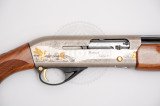 Рушниця Bettinsoli Zephyr L 20/76 710 мм горіх