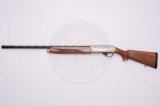 Рушниця Bettinsoli Zephyr L 20/76 710 мм горіх