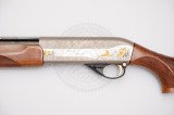 Рушниця Bettinsoli Zephyr L 20/76 710 мм горіх