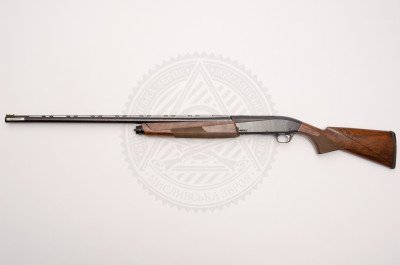 Рушниця Browning Fusion Evolve Black 12/76 750 мм горіх
