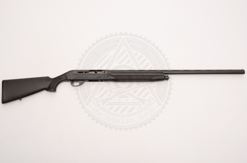 Рушниця Benelli Bellmonte Synthetic 12/76 750 мм чорний пластик