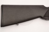 Рушниця Benelli Bellmonte Synthetic 12/76 750 мм чорний пластик
