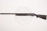 Рушниця Benelli Bellmonte Synthetic 12/76 750 мм чорний пластик