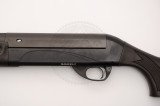 Рушниця Benelli Bellmonte Synthetic 12/76 750 мм чорний пластик