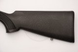 Рушниця Benelli Bellmonte Synthetic 12/76 750 мм чорний пластик