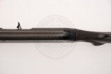 Рушниця Benelli Bellmonte Synthetic 12/76 750 мм чорний пластик