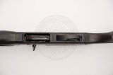 Рушниця Benelli Bellmonte Synthetic 12/76 750 мм чорний пластик