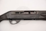 Рушниця Benelli Bellmonte Synthetic 12/76 750 мм чорний пластик