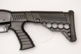 Рушниця Tomahawk SA15 12/76 540 мм чорний пластик