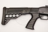 Рушниця Tomahawk SA15 12/76 540 мм чорний пластик