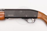 Рушниця Baikal МР-153 12/89 710 мм горіх