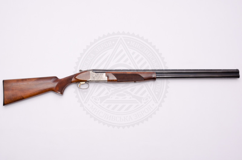 Рушниця Browning GTS 12/76 760 мм горіх