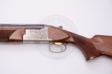 Рушниця Browning GTS 12/76 760 мм горіх