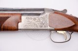 Рушниця Browning GTS 12/76 760 мм горіх