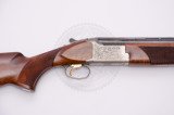 Рушниця Browning GTS 12/76 760 мм горіх