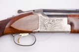 Рушниця Browning GTS 12/76 760 мм горіх