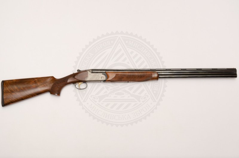 Ружьё Bettinsoli M11 Lite 12/76 700 мм орех
