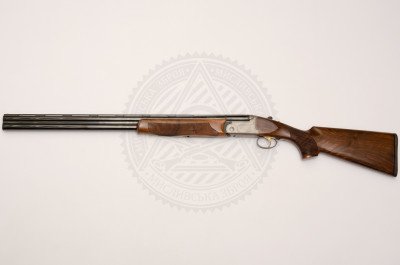Ружьё Bettinsoli M11 Lite 12/76 700 мм орех