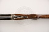 Ружьё Bettinsoli M11 Lite 12/76 700 мм орех