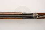 Ружьё Bettinsoli M11 Lite 12/76 700 мм орех
