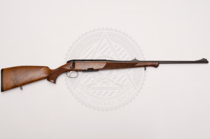 Карабін Mannlicher Classic .223 Rem 630 мм горіх