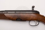 Карабін Mannlicher Classic .223 Rem 630 мм горіх