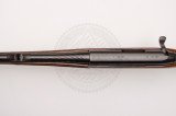 Карабін Mannlicher Classic .223 Rem 630 мм горіх