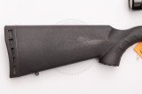 Карабін Savage Axis .30-06 Spr (7,62×63) 540 мм чорний пластик