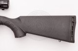 Карабін Savage Axis .30-06 Spr (7,62×63) 540 мм чорний пластик