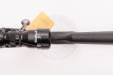 Карабін Savage Axis .30-06 Spr (7,62×63) 540 мм чорний пластик