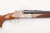 Комбинированное ружьё Krieghoff Optima 12/76 (2 шт.) - .308 Win 550 мм орех
