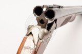 Комбинированное ружьё Krieghoff Optima 12/76 (2 шт.) - .308 Win 550 мм орех
