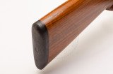 Комбинированное ружьё Krieghoff Optima 12/76 (2 шт.) - .308 Win 550 мм орех