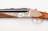 Комбинированное ружьё Krieghoff Optima 12/76 (2 шт.) - .308 Win 550 мм орех