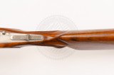Комбинированное ружьё Krieghoff Optima 12/76 (2 шт.) - .308 Win 550 мм орех
