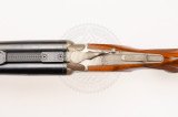 Комбинированное ружьё Krieghoff Optima 12/76 (2 шт.) - .308 Win 550 мм орех