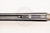 Комбинированное ружьё Krieghoff Optima 12/76 (2 шт.) - .308 Win 550 мм орех