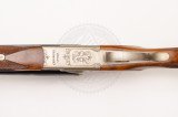 Комбинированное ружьё Krieghoff Optima 12/76 (2 шт.) - .308 Win 550 мм орех
