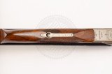 Комбинированное ружьё Krieghoff Optima 12/76 (2 шт.) - .308 Win 550 мм орех