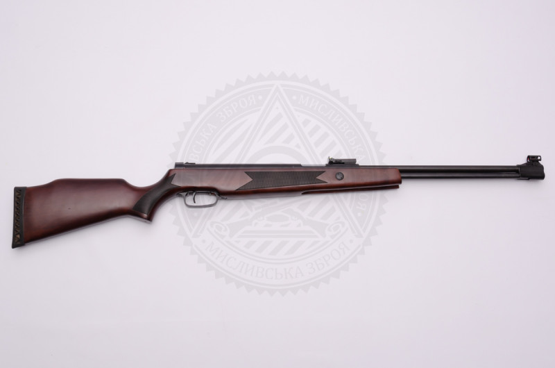 Гвинтівка пневматична Hammerli Hunter Force 900