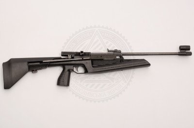Гвинтівка пневматична МР-61 (ИЖ-61)