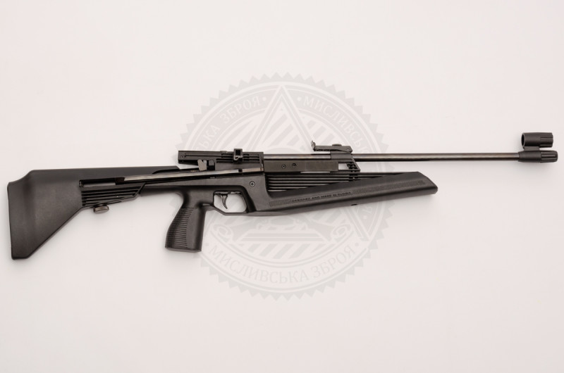 Гвинтівка пневматична МР-61 (ИЖ-61)