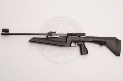 Гвинтівка пневматична МР-61 (ИЖ-61)