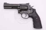 Револьвер пневматичний Umarex Smith & Wesson 586 4,5 мм